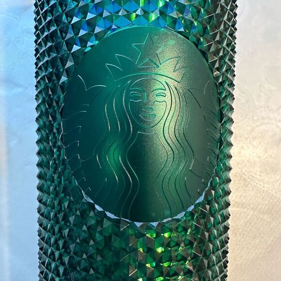 ❤️ Starbucks  limited edition Studded Tumbler Cold Cup 24oz Venti New - Picture 9 of 10